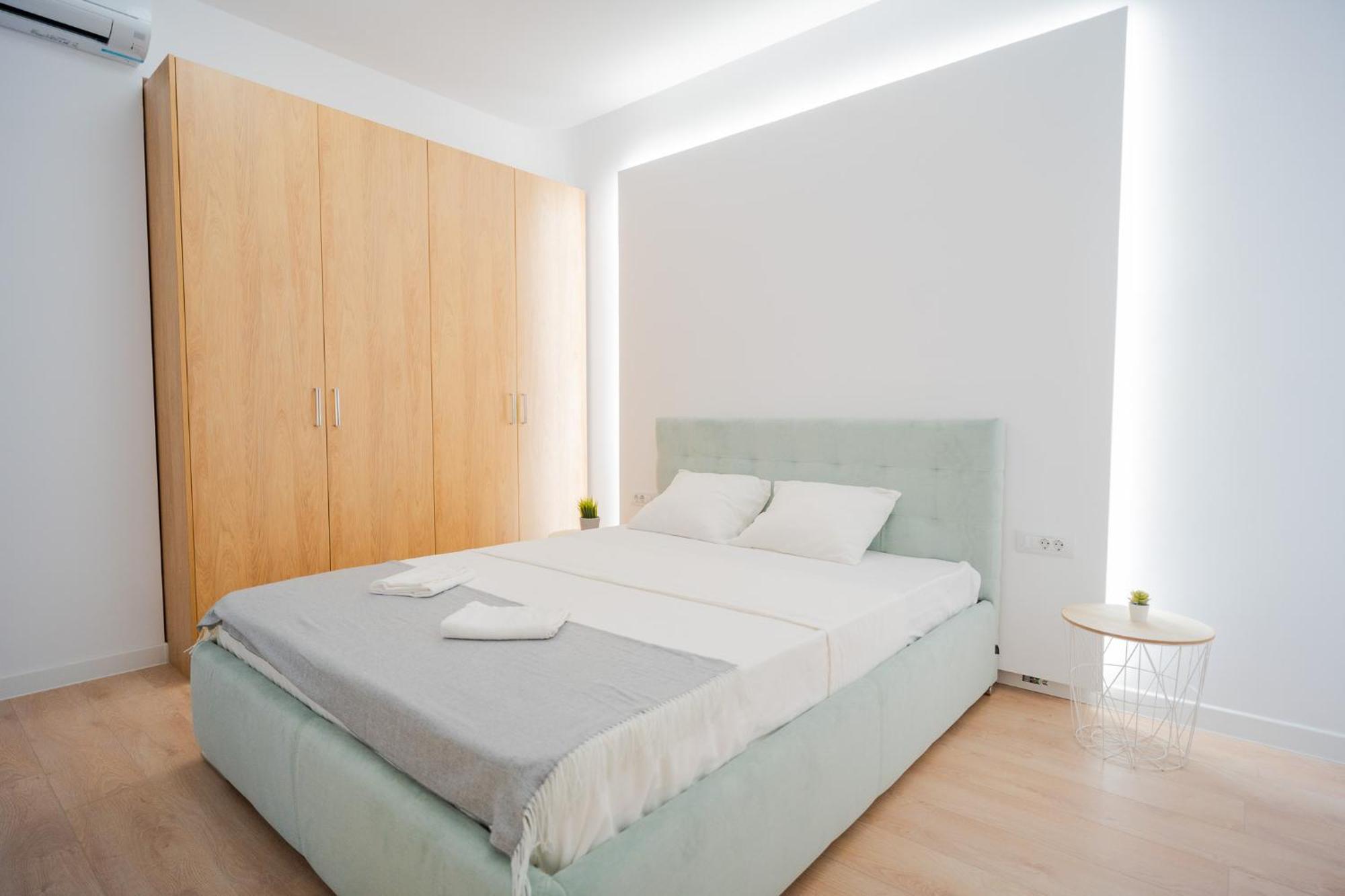Amazing View Apartments - Iuliu Maniu & Politehnica Park Bucureşti Ngoại thất bức ảnh