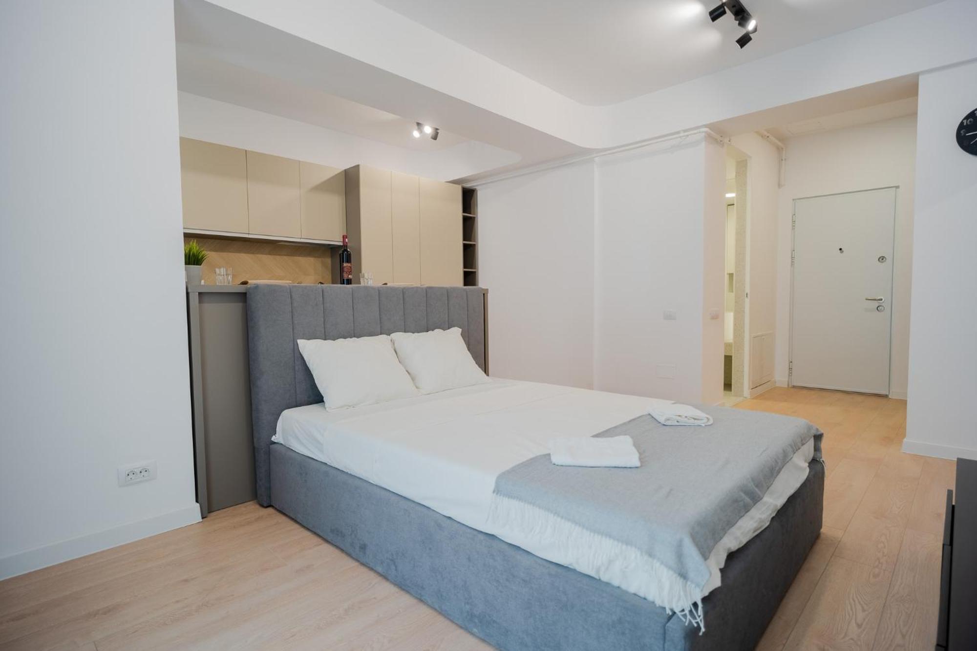 Amazing View Apartments - Iuliu Maniu & Politehnica Park Bucureşti Ngoại thất bức ảnh