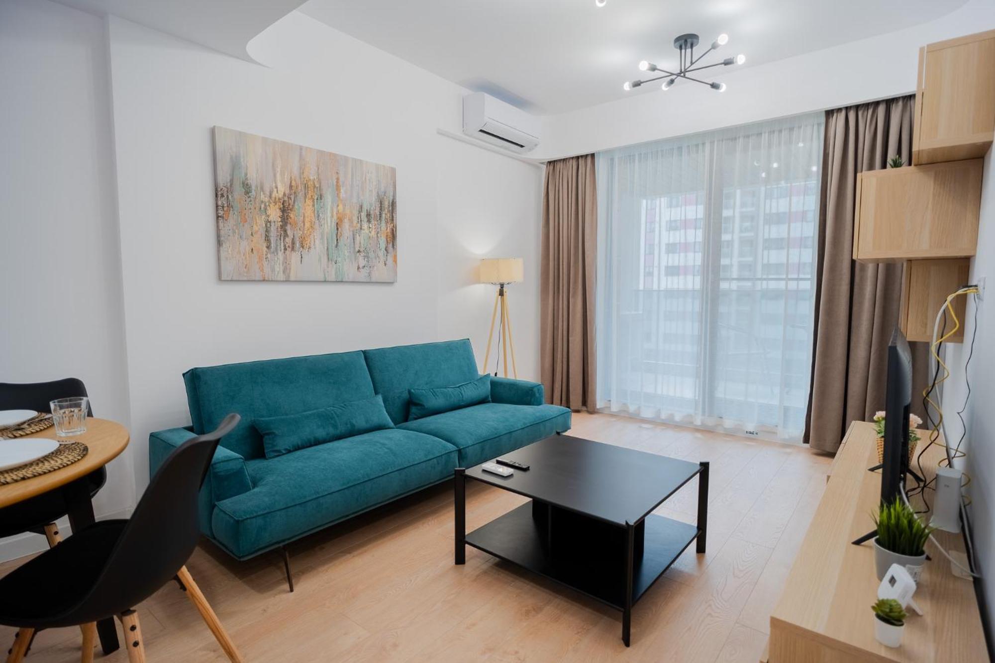 Amazing View Apartments - Iuliu Maniu & Politehnica Park Bucureşti Ngoại thất bức ảnh