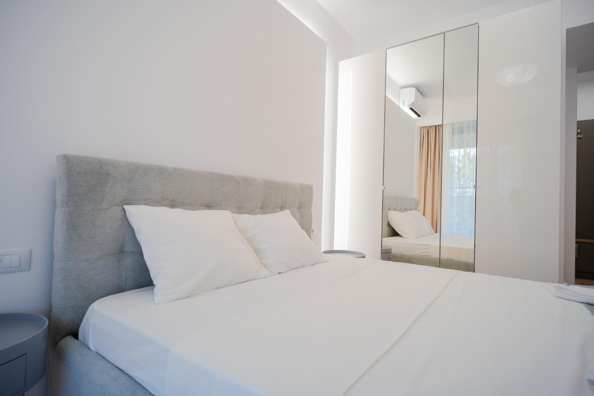 Amazing View Apartments - Iuliu Maniu & Politehnica Park Bucureşti Ngoại thất bức ảnh