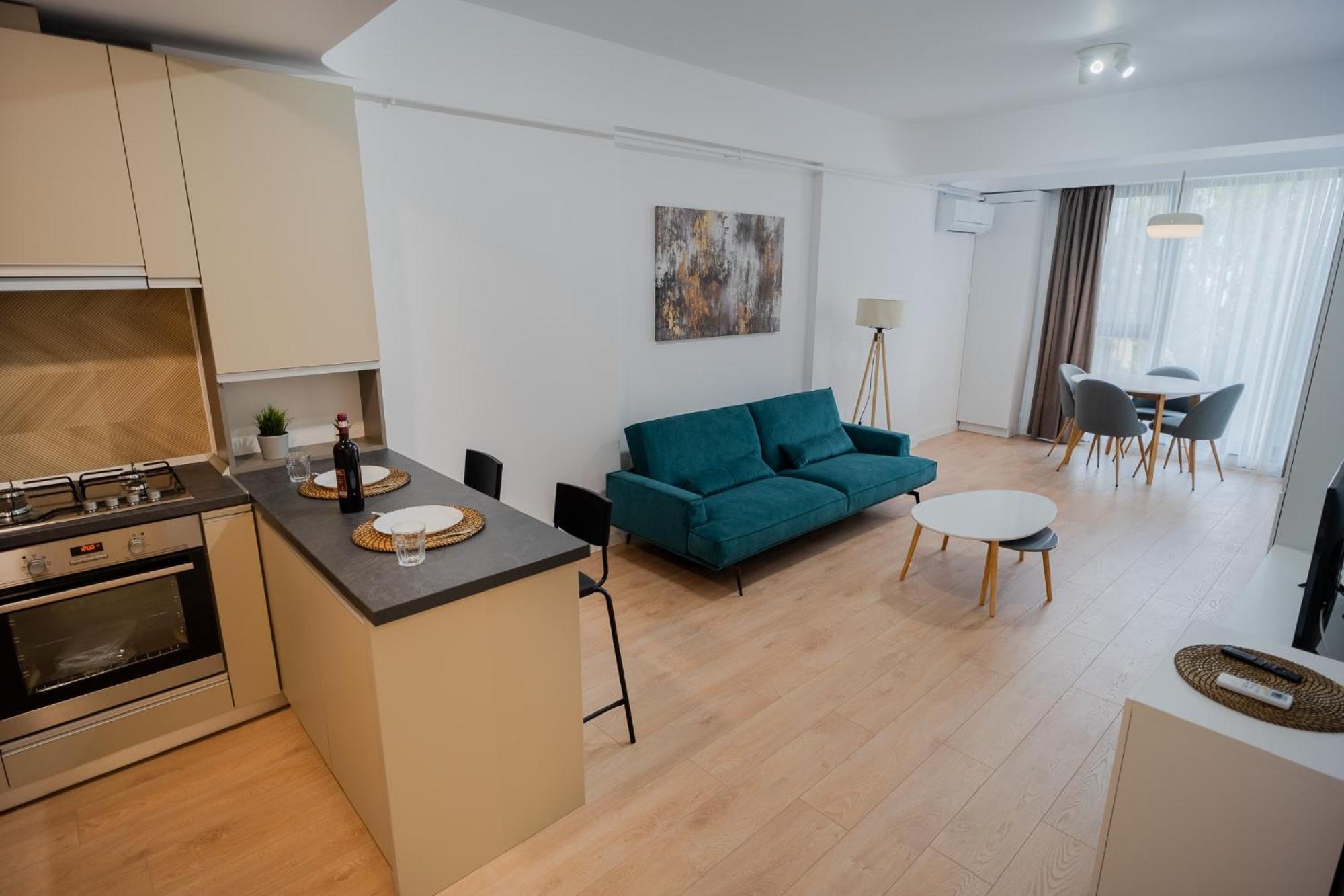 Amazing View Apartments - Iuliu Maniu & Politehnica Park Bucureşti Ngoại thất bức ảnh