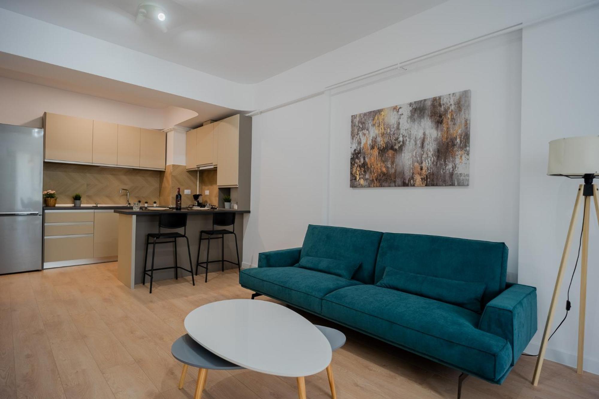 Amazing View Apartments - Iuliu Maniu & Politehnica Park Bucureşti Ngoại thất bức ảnh