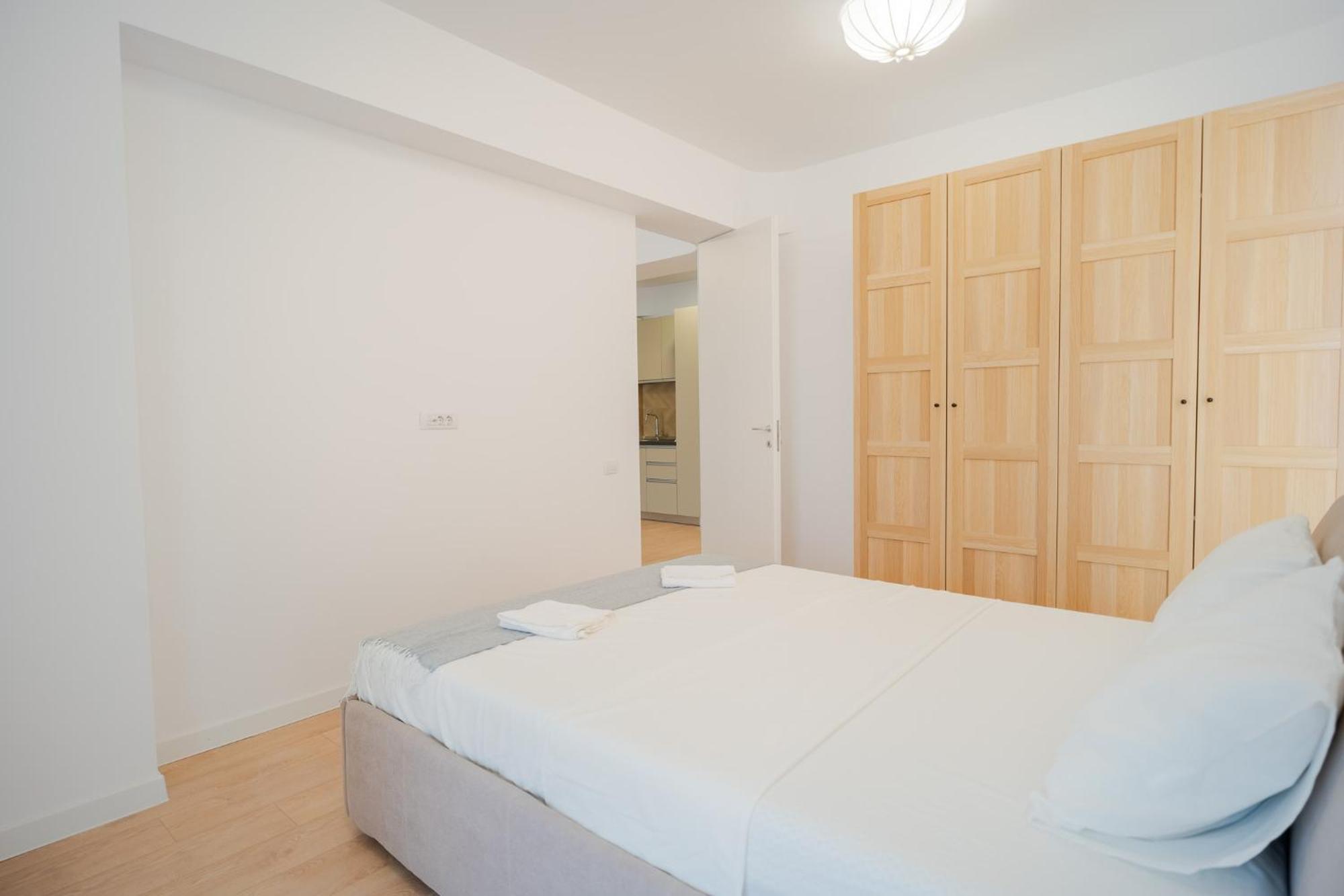 Amazing View Apartments - Iuliu Maniu & Politehnica Park Bucureşti Ngoại thất bức ảnh