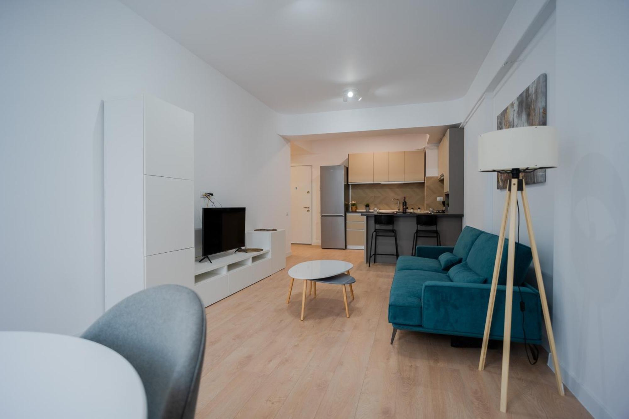 Amazing View Apartments - Iuliu Maniu & Politehnica Park Bucureşti Ngoại thất bức ảnh