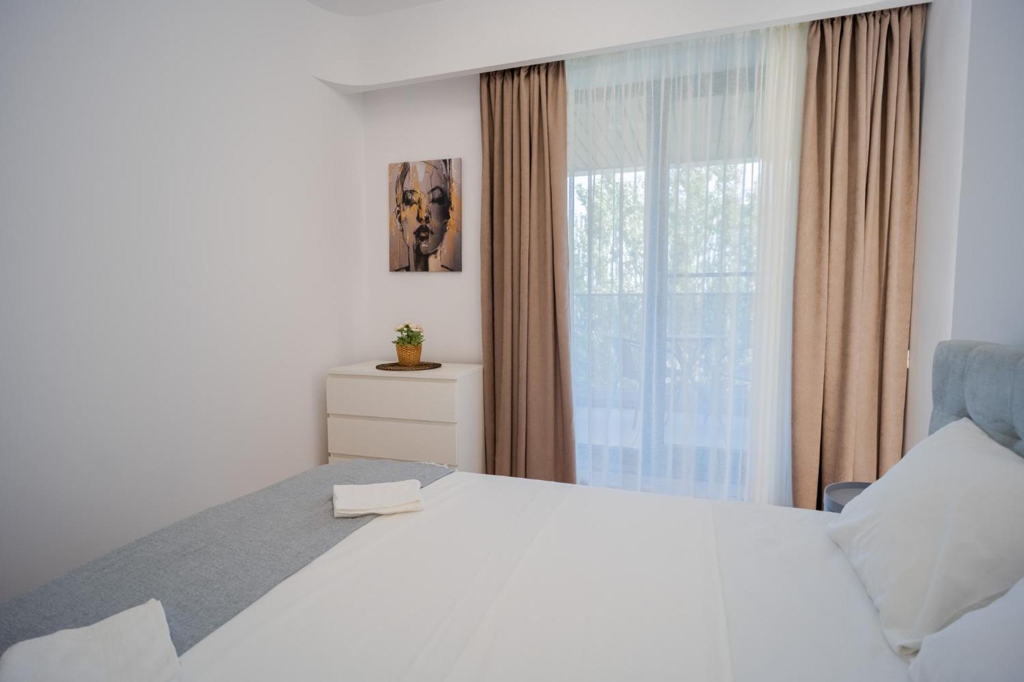 Amazing View Apartments - Iuliu Maniu & Politehnica Park Bucureşti Ngoại thất bức ảnh