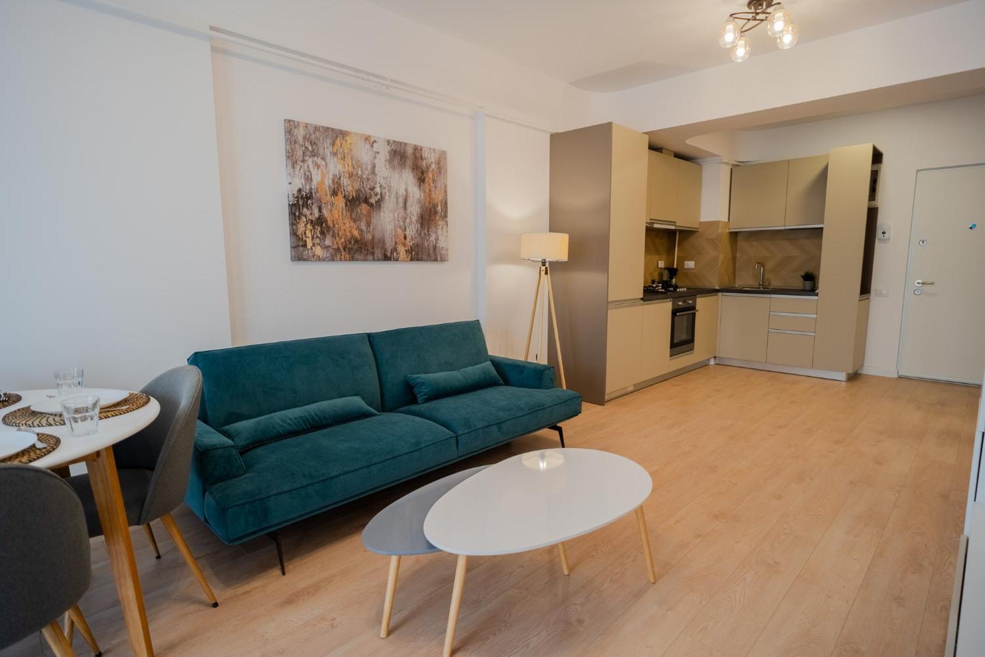 Amazing View Apartments - Iuliu Maniu & Politehnica Park Bucureşti Ngoại thất bức ảnh