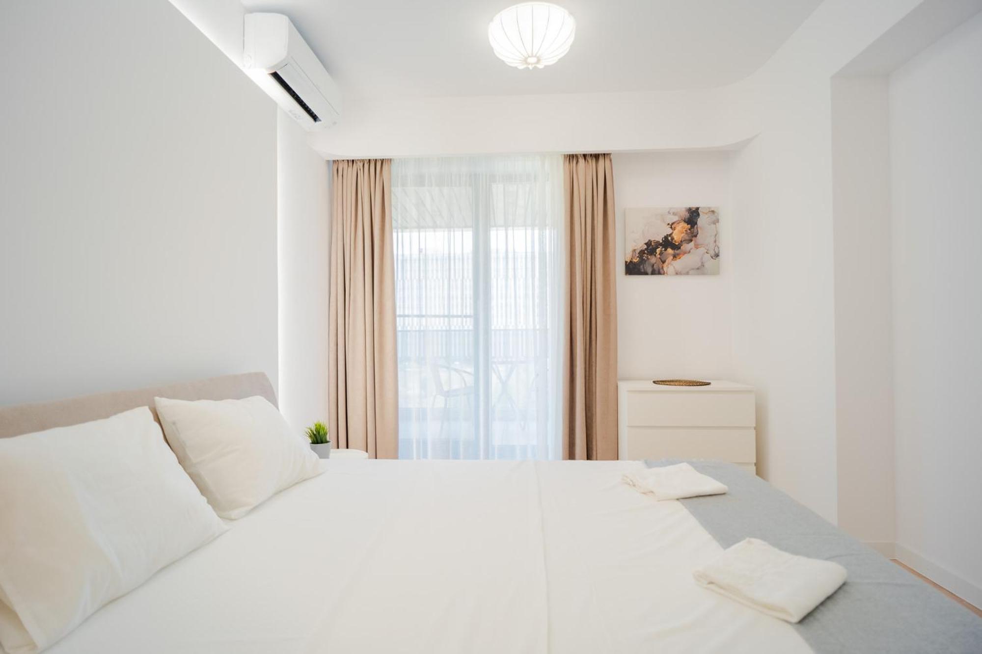 Amazing View Apartments - Iuliu Maniu & Politehnica Park Bucureşti Ngoại thất bức ảnh